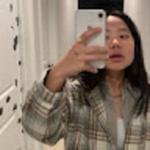 Meet your Posher, Linh